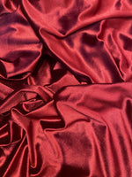 Velvet shawl available in various colours