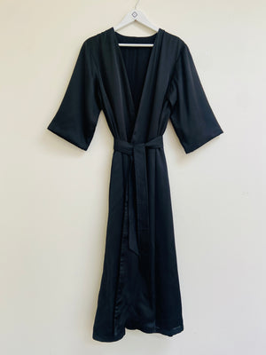 Sun Energy Kimono